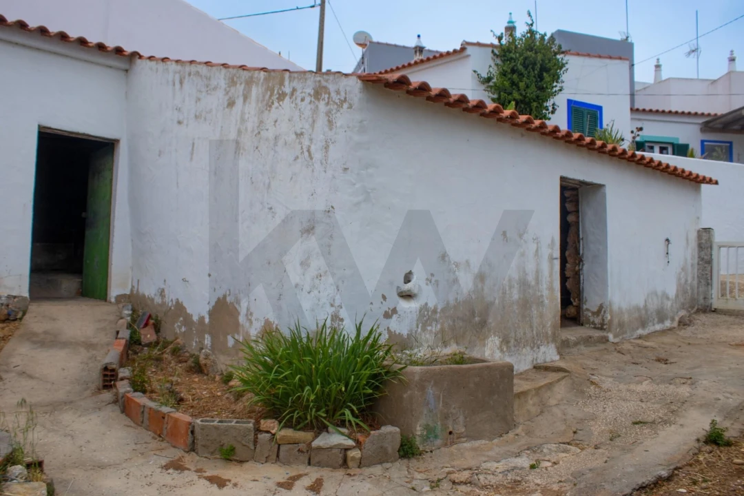 Armazém para Venda em Vila do Bispo e Raposeira Foto 4