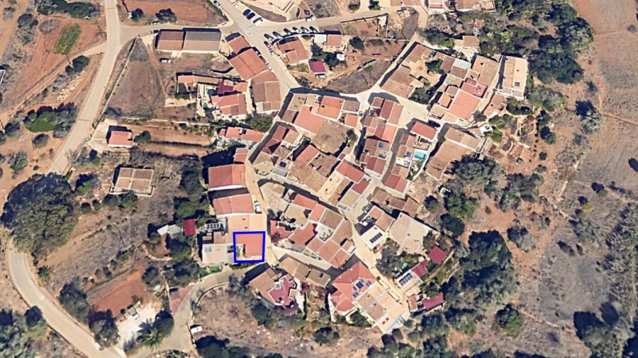 Armazém para Venda em Vila do Bispo e Raposeira