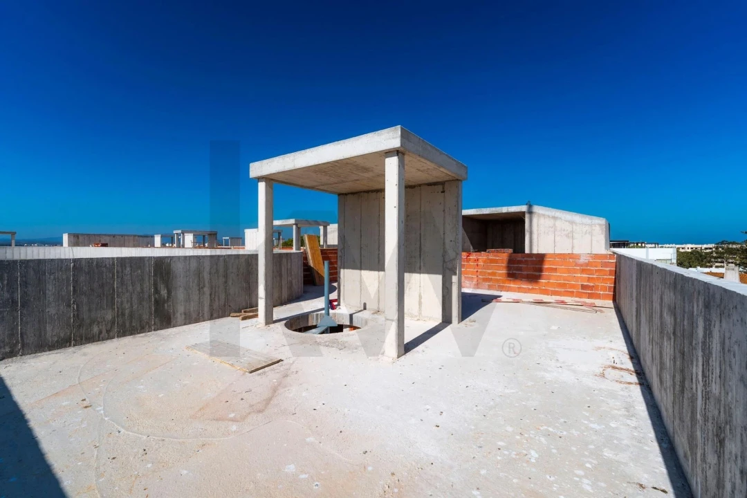 Apartamento T1 para Venda em Lagos (São Sebastião e Santa Maria) Foto 51