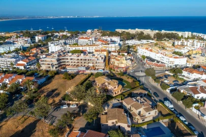 Apartamento T1 para Venda em Lagos (São Sebastião e Santa Maria)