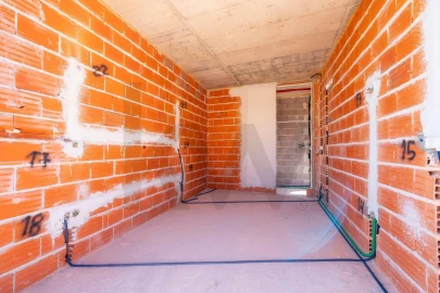 Apartamento T1 para Venda em Lagos (São Sebastião e Santa Maria)