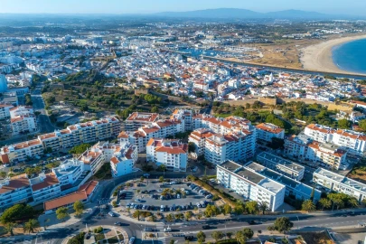 Apartamento T1 para Venda em Lagos (São Sebastião e Santa Maria)