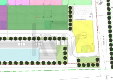 Apartamento T1 para Venda em Lagos (São Sebastião e Santa Maria)