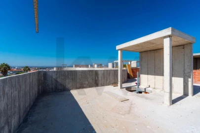 Apartamento T1 para Venda em Lagos (São Sebastião e Santa Maria)