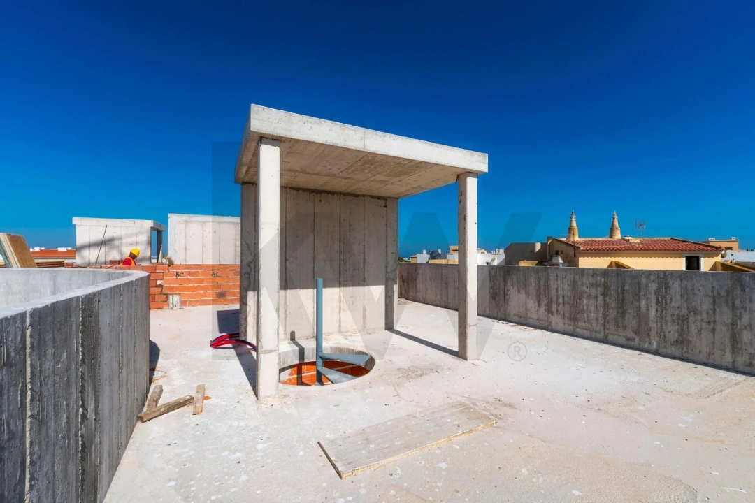 Apartamento T1 para Venda em Lagos (São Sebastião e Santa Maria) Foto 49