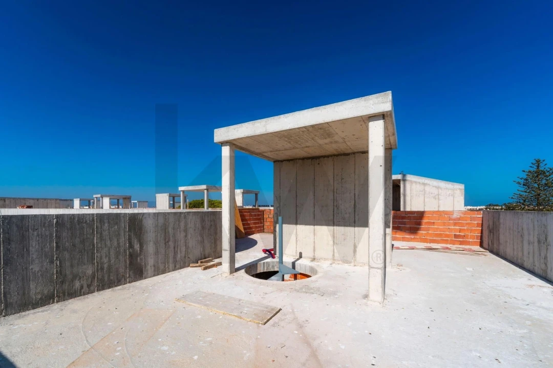 Apartamento T1 para Venda em Lagos (São Sebastião e Santa Maria) Foto 48