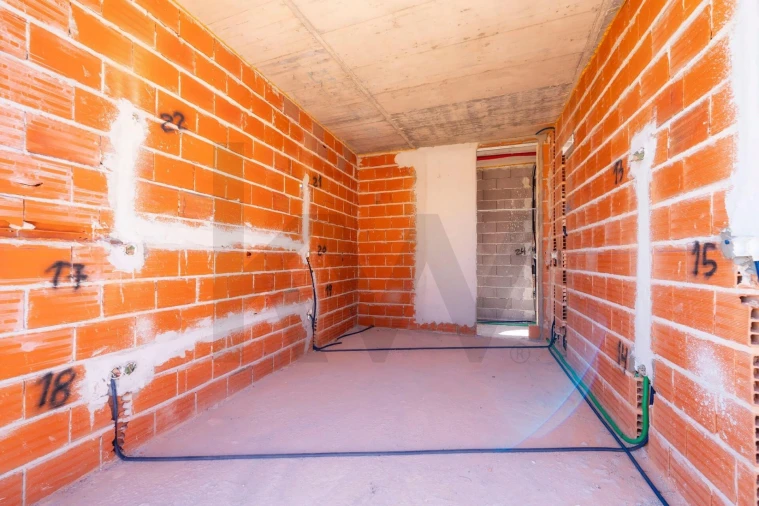 Apartamento T1 para Venda em Lagos (São Sebastião e Santa Maria) Foto 41