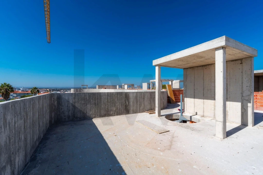 Apartamento T1 para Venda em Lagos (São Sebastião e Santa Maria) Foto 47