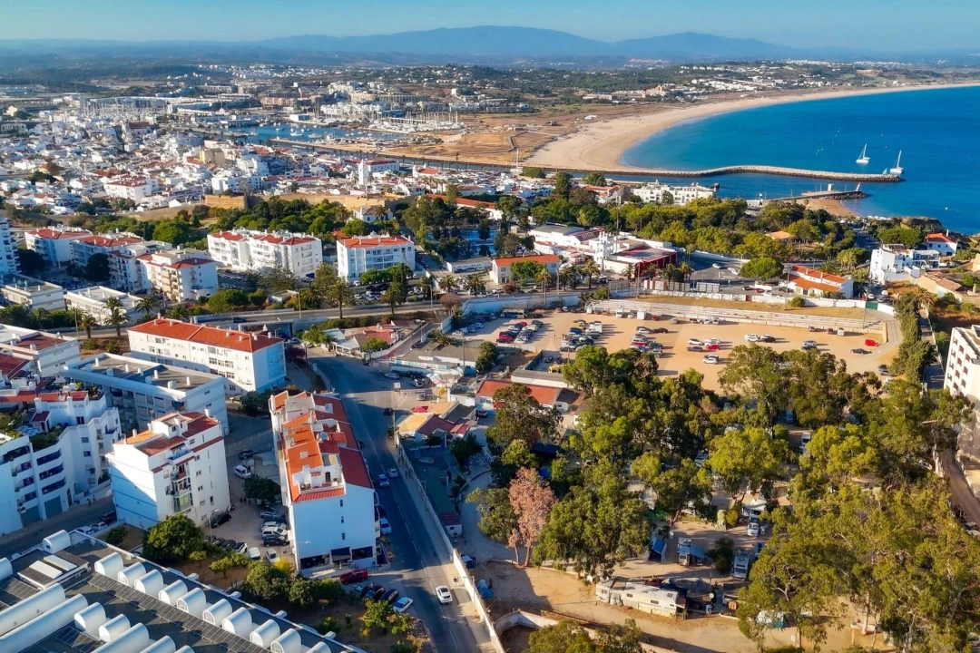 Apartamento T1 para Venda em Lagos (São Sebastião e Santa Maria) Foto 66