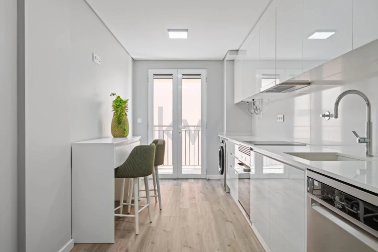 Apartamento T2 para Venda em Funchal (Se) Foto 10