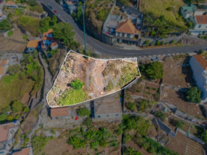 Terreno para Venda em Campanario Foto 5