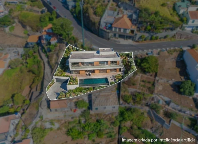 Terreno para Venda em Campanario Foto 1