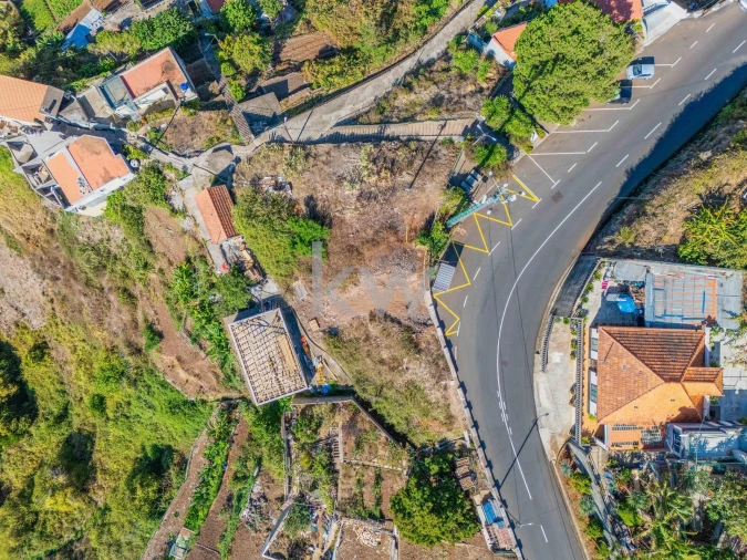 Terreno para Venda em Campanario Foto 23