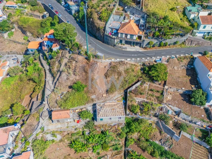 Terreno para Venda em Campanario Foto 11