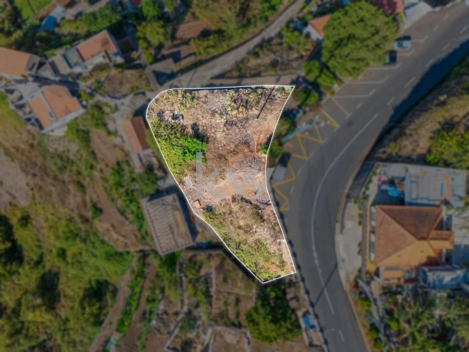 Terreno para Venda em Campanario Foto 22