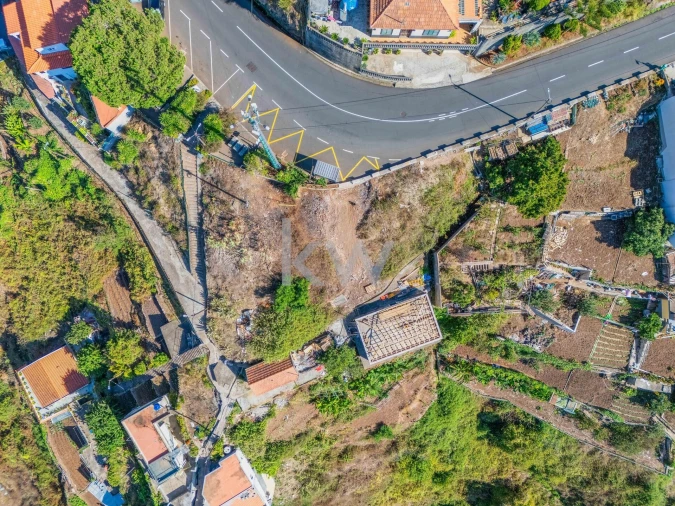 Terreno para Venda em Campanario Foto 24