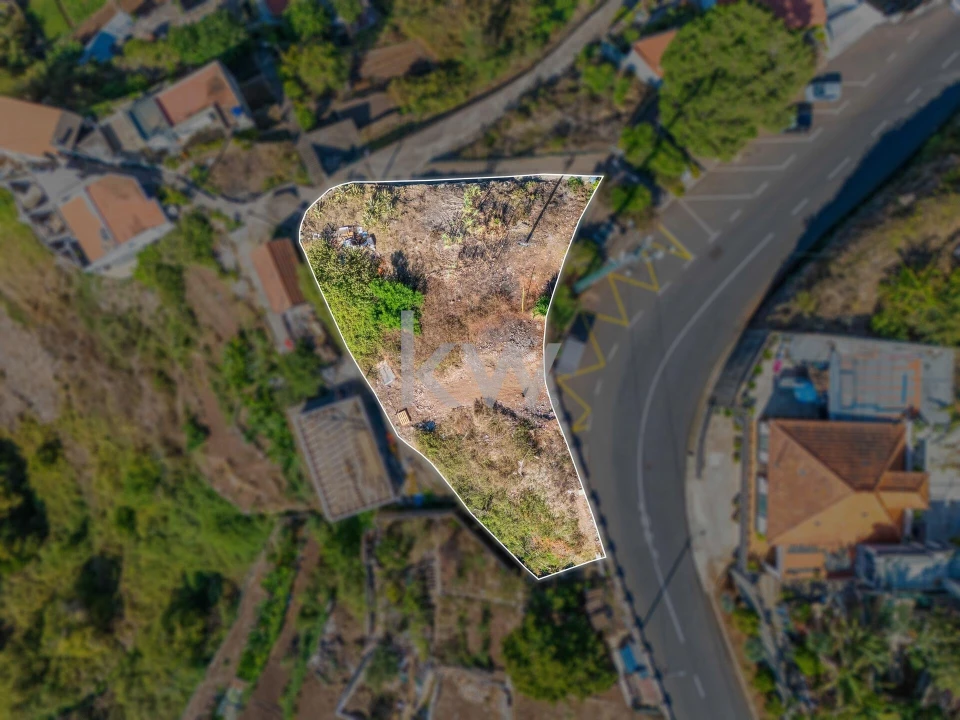 Terreno para Venda em Campanario Foto 22