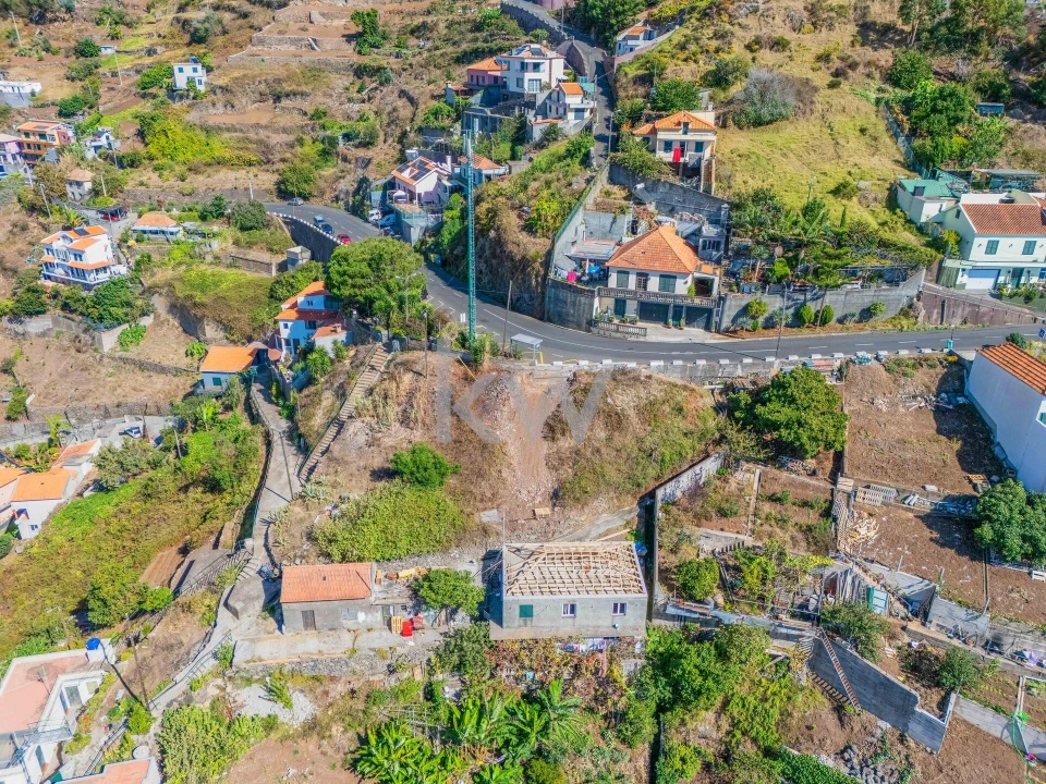 Terreno para Venda em Campanario Foto 12