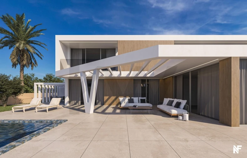 Moradia T3 para Venda em Caniço Foto 4