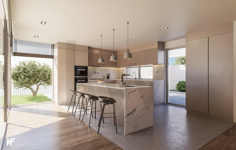 Moradia T3 para Venda em Caniço Foto 11