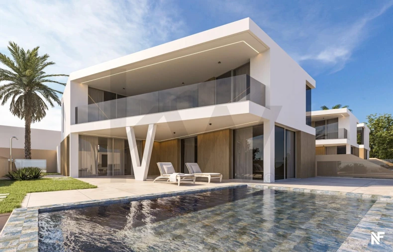 Moradia T3 para Venda em Caniço Foto 2