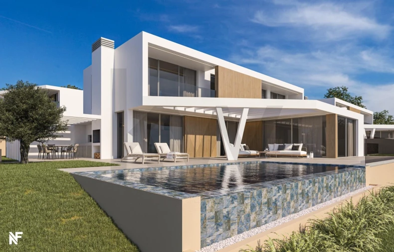 Moradia T3 para Venda em Caniço Foto 3