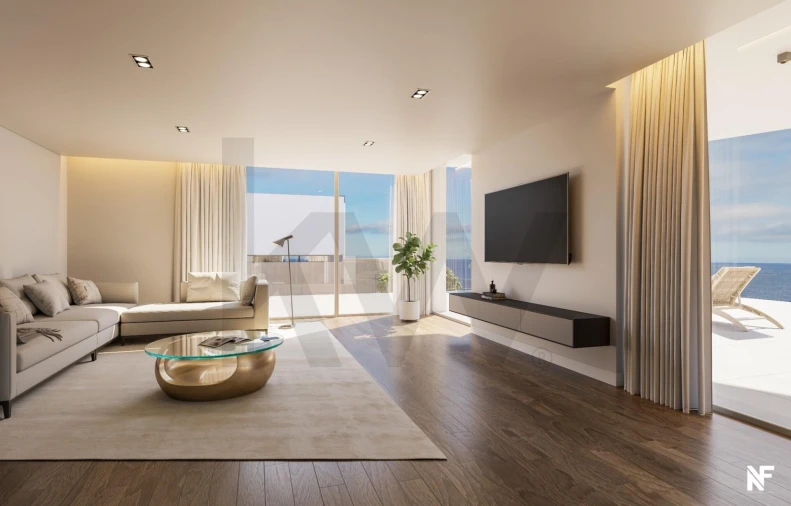 Moradia T3 para Venda em Caniço Foto 10