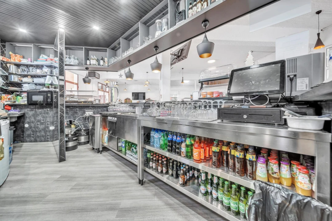 Negócio para Venda em Caniço Foto 14