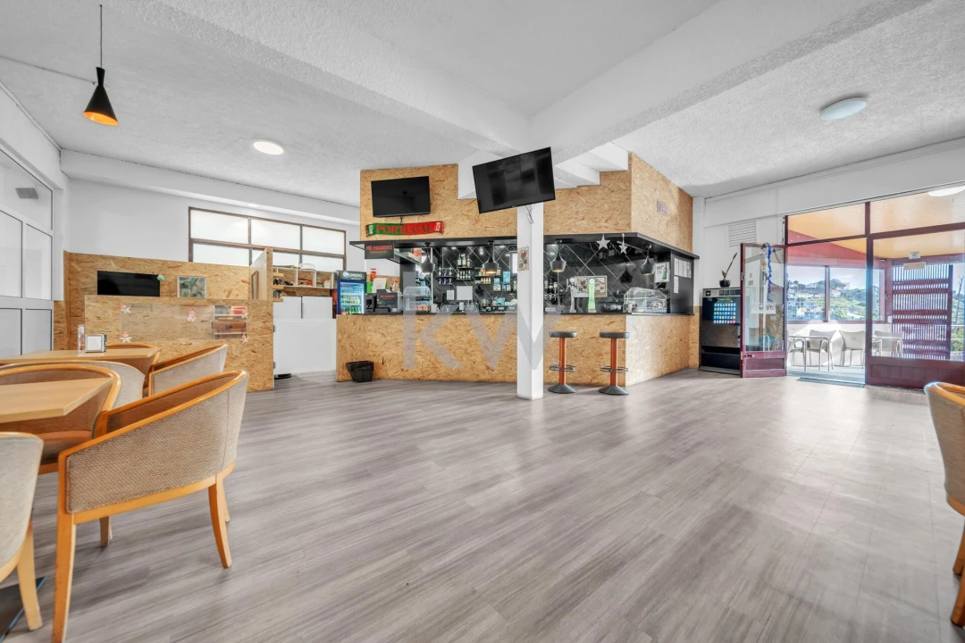 Negócio para Venda em Caniço Foto 4