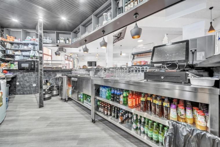 Negócio para Venda em Caniço Foto 14