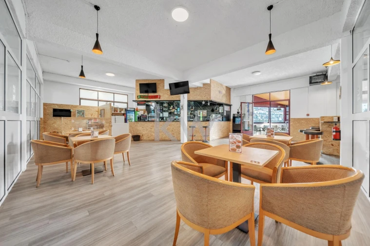 Negócio para Venda em Caniço Foto 5