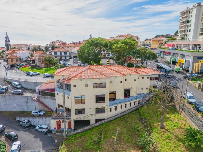 Negócio para Venda em Caniço Foto 29