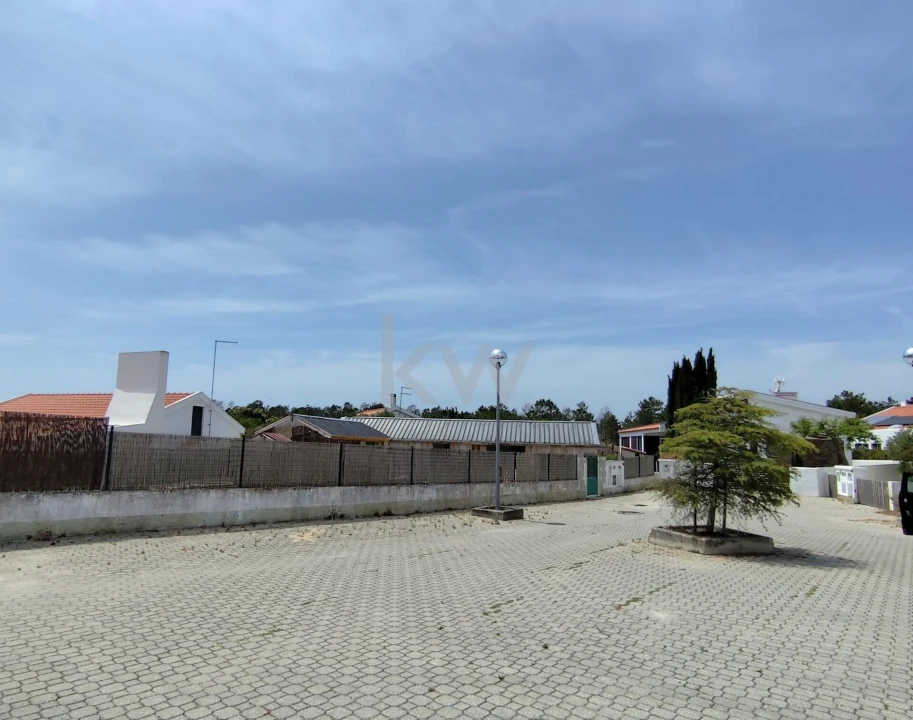 Terreno para Venda em Comporta Foto 3