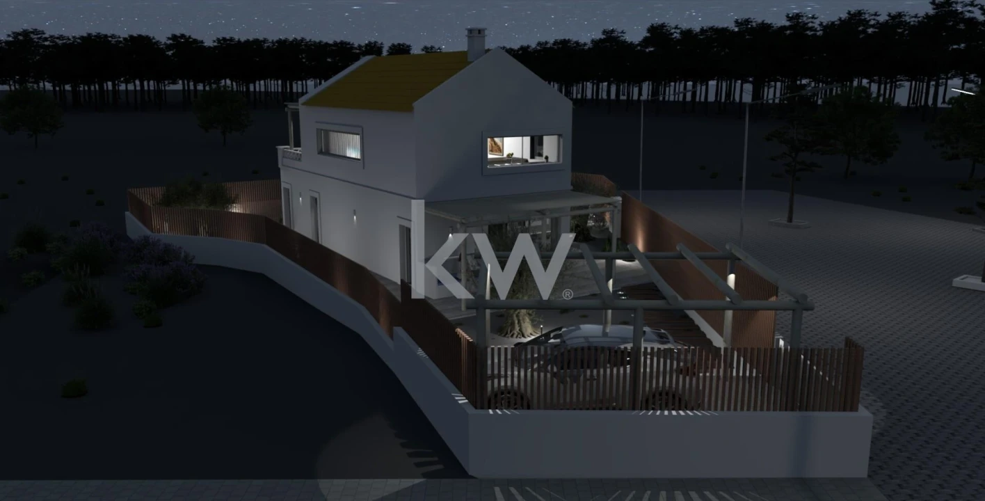 Terreno para Venda em Comporta Foto 15