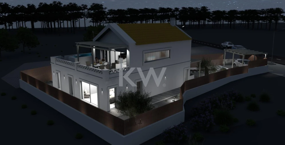 Terreno para Venda em Comporta Foto 6