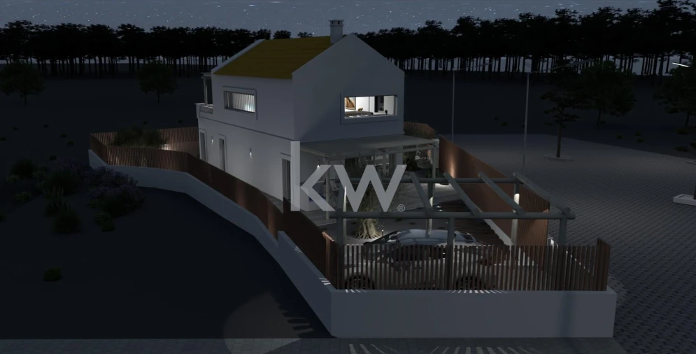 Terreno para Venda em Comporta Foto 15