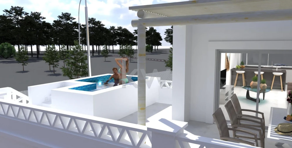 Terreno para Venda em Comporta Foto 11