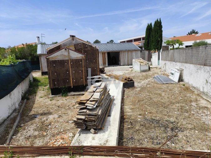 Terreno para Venda em Comporta Foto 16