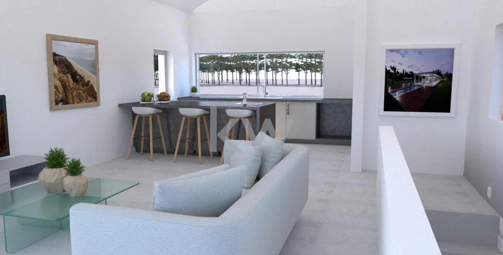 Terreno para Venda em Comporta Foto 10