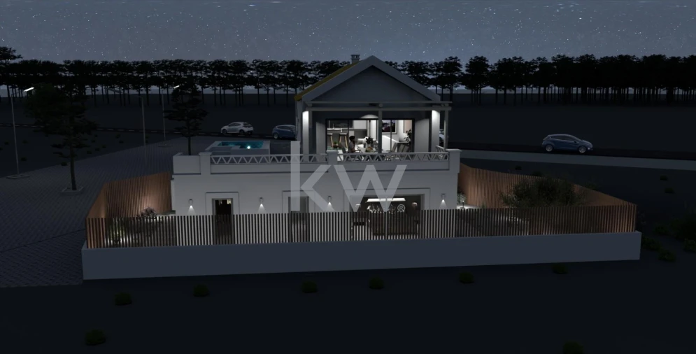 Terreno para Venda em Comporta Foto 8