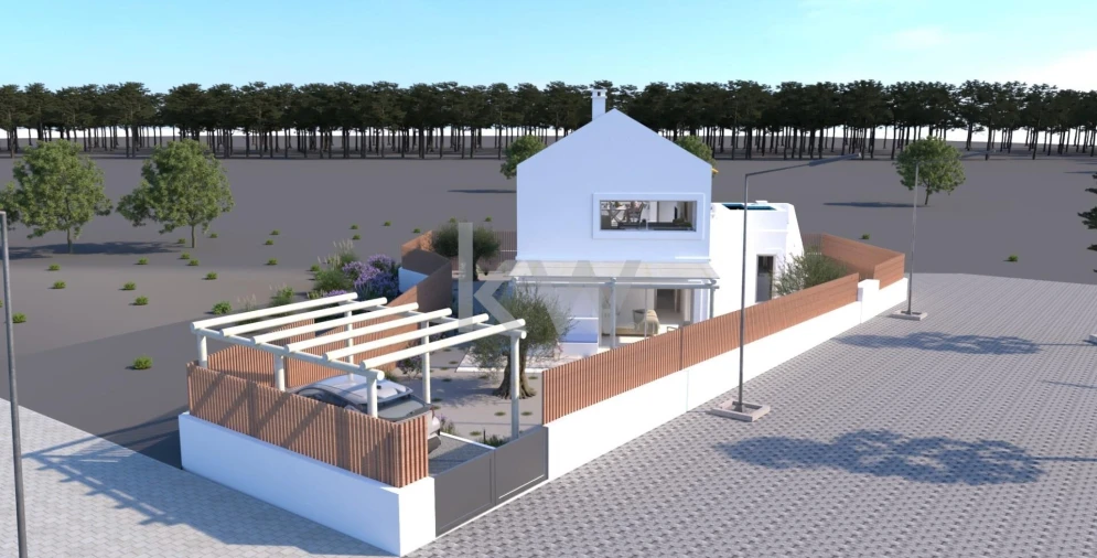 Terreno para Venda em Comporta Foto 4