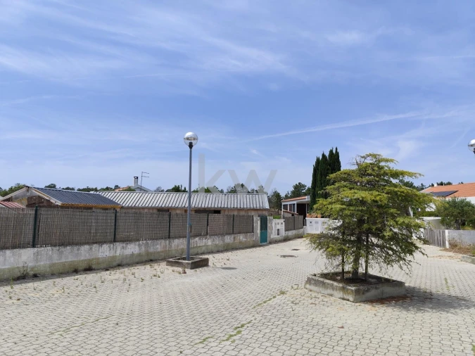 Terreno para Venda em Comporta Foto 14