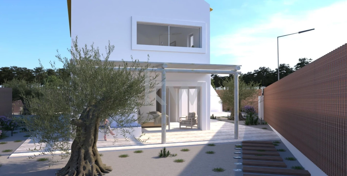 Terreno para Venda em Comporta Foto 13