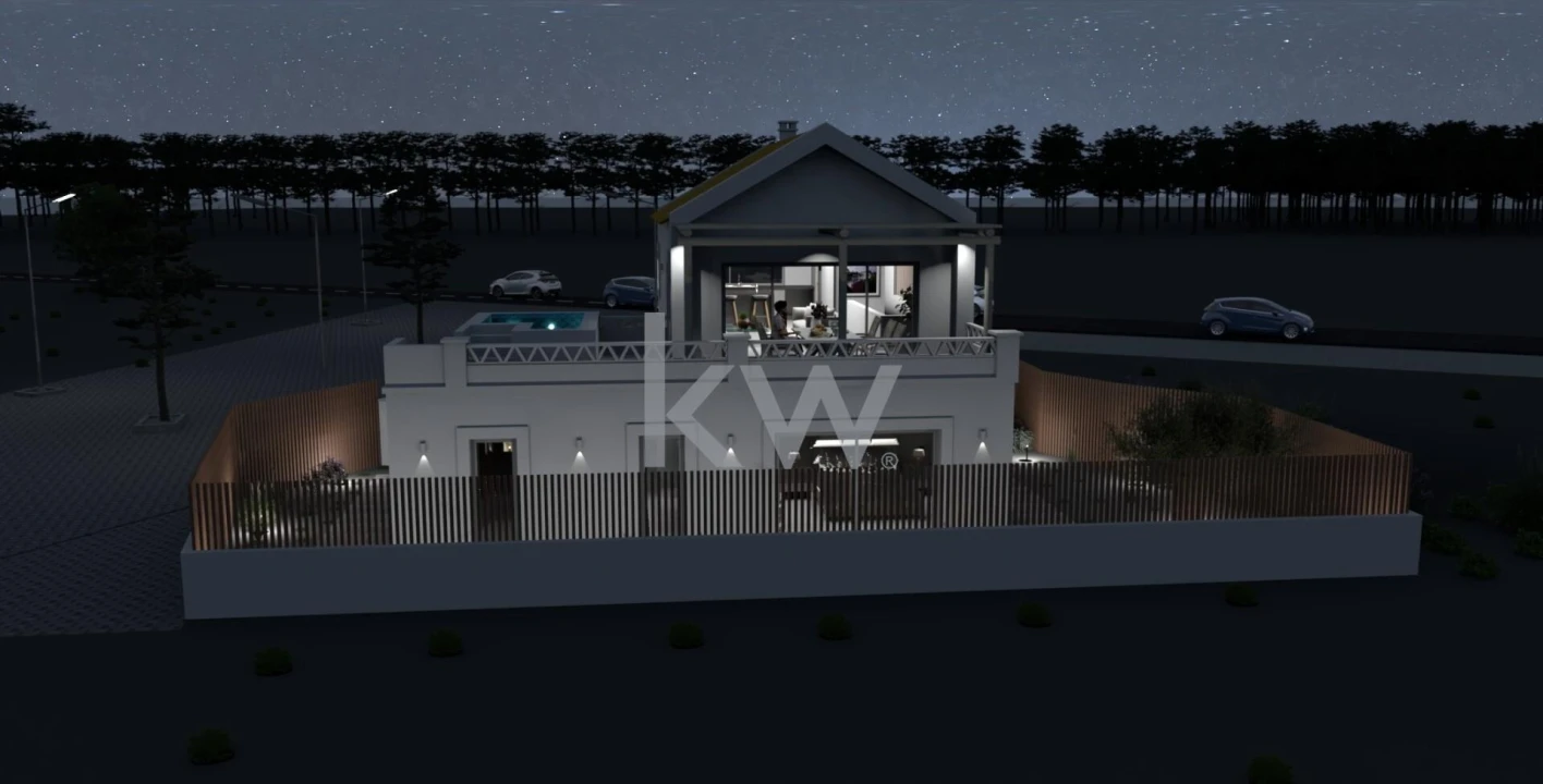 Terreno para Venda em Comporta Foto 8