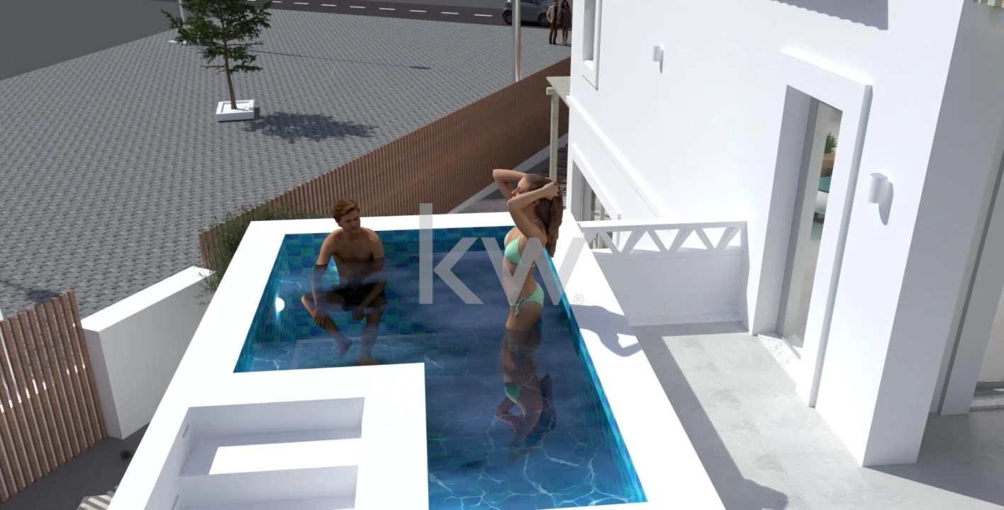 Terreno para Venda em Comporta Foto 12