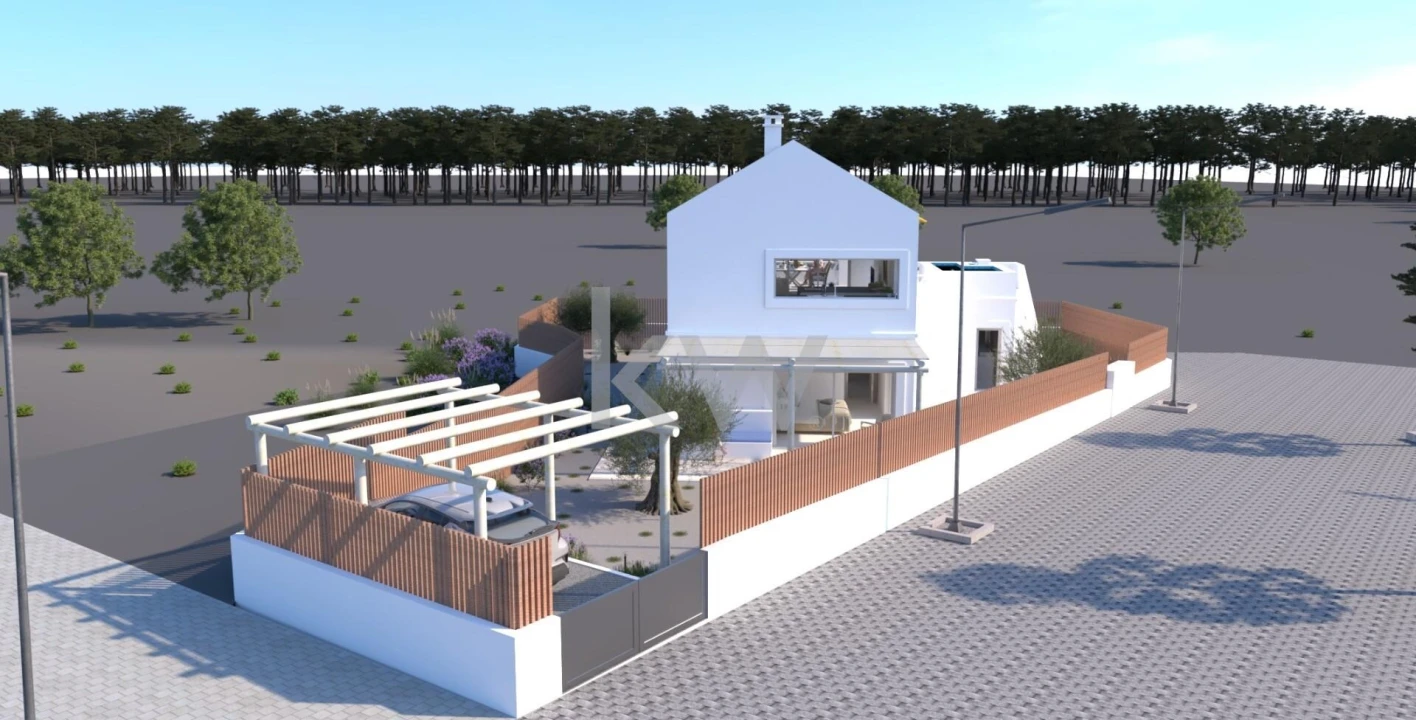 Terreno para Venda em Comporta Foto 4