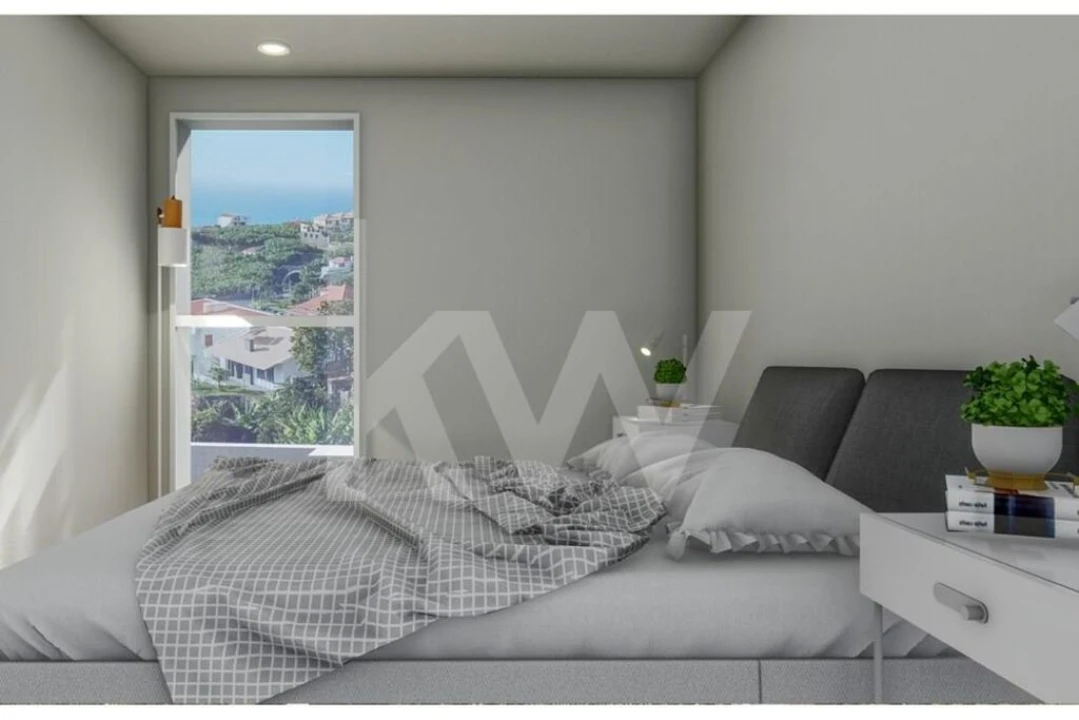 Moradia T3 para Venda em Camara de Lobos Foto 13