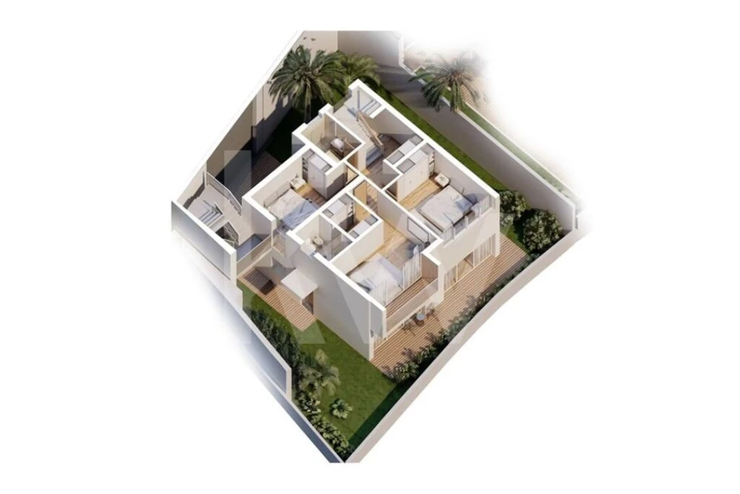 Moradia T3 para Venda em Camara de Lobos Foto 23