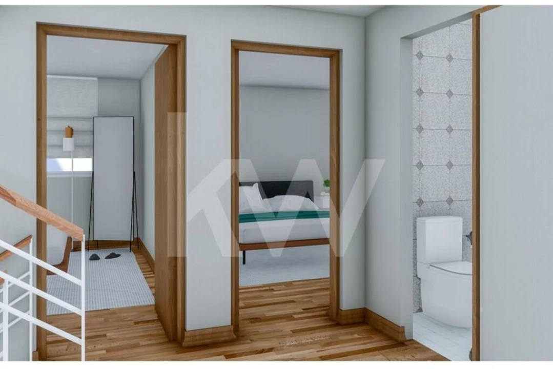 Moradia T3 para Venda em Camara de Lobos Foto 17