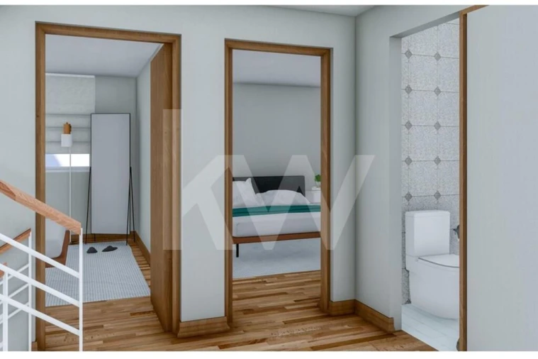 Moradia T3 para Venda em Camara de Lobos Foto 17